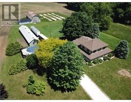 319 NORFOLK COUNTY ROAD 45, norfolk county, Ontario