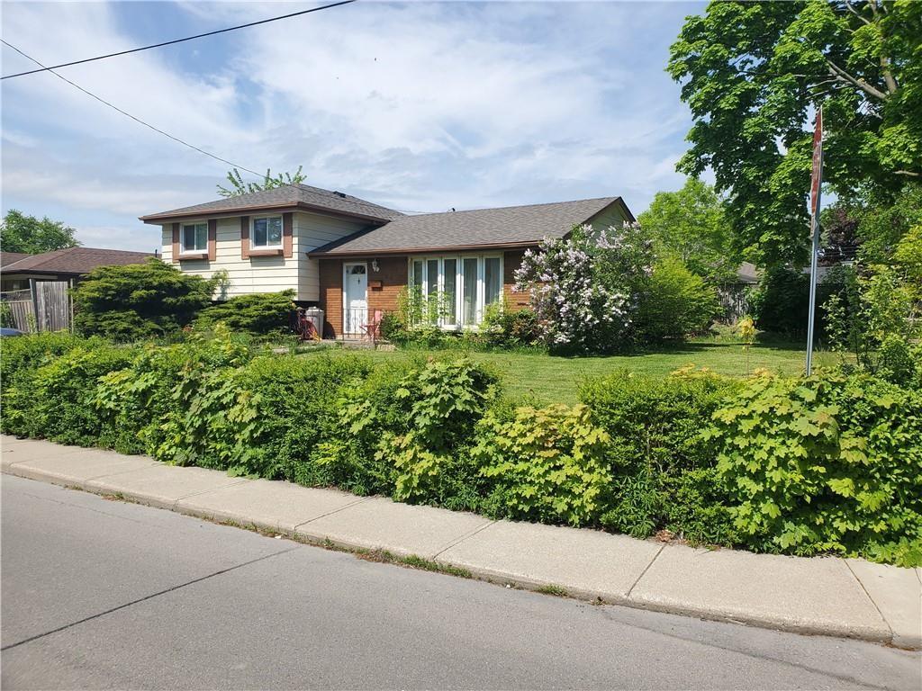 70 Palmer Road, hamilton, Ontario