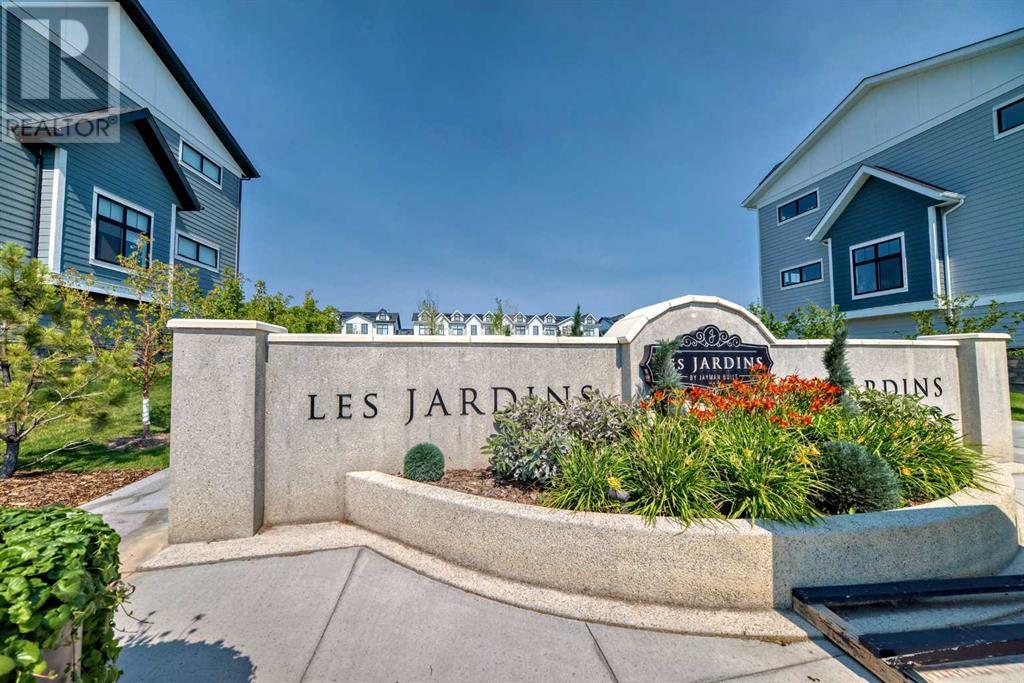 65 Les Jardins Park Se, Calgary, Alberta  T2C 5V3 - Photo 23 - A2159996