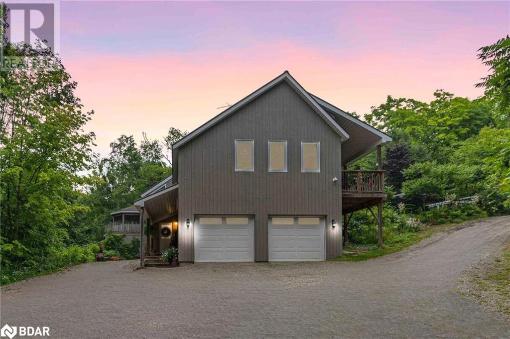 1241 Bass Lake Sideroad E, Oro-Medonte, Ontario  L0L 1T0 - Photo 2 - 40616170