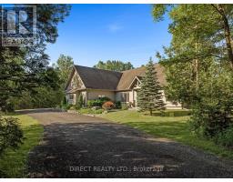 451 BAPTIST CHURCH ROAD, quinte west, Ontario