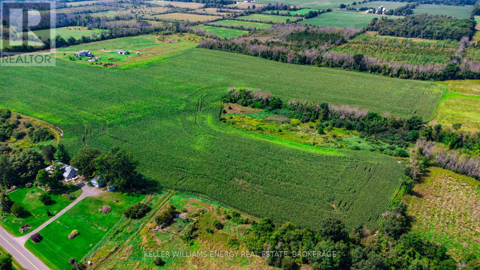 3845 County Rd 10 Road, Prince Edward County (South Marysburgh), Ontario  K0K 2P0 - Photo 7 - X9282533