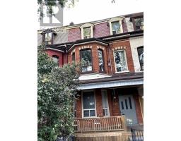 50 GROVE AVENUE, toronto (trinity-bellwoods), Ontario