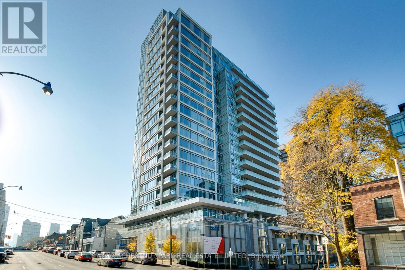 703 - 170 Avenue Road, Toronto, Ontario  M5R 0A4 - Photo 1 - C9282528