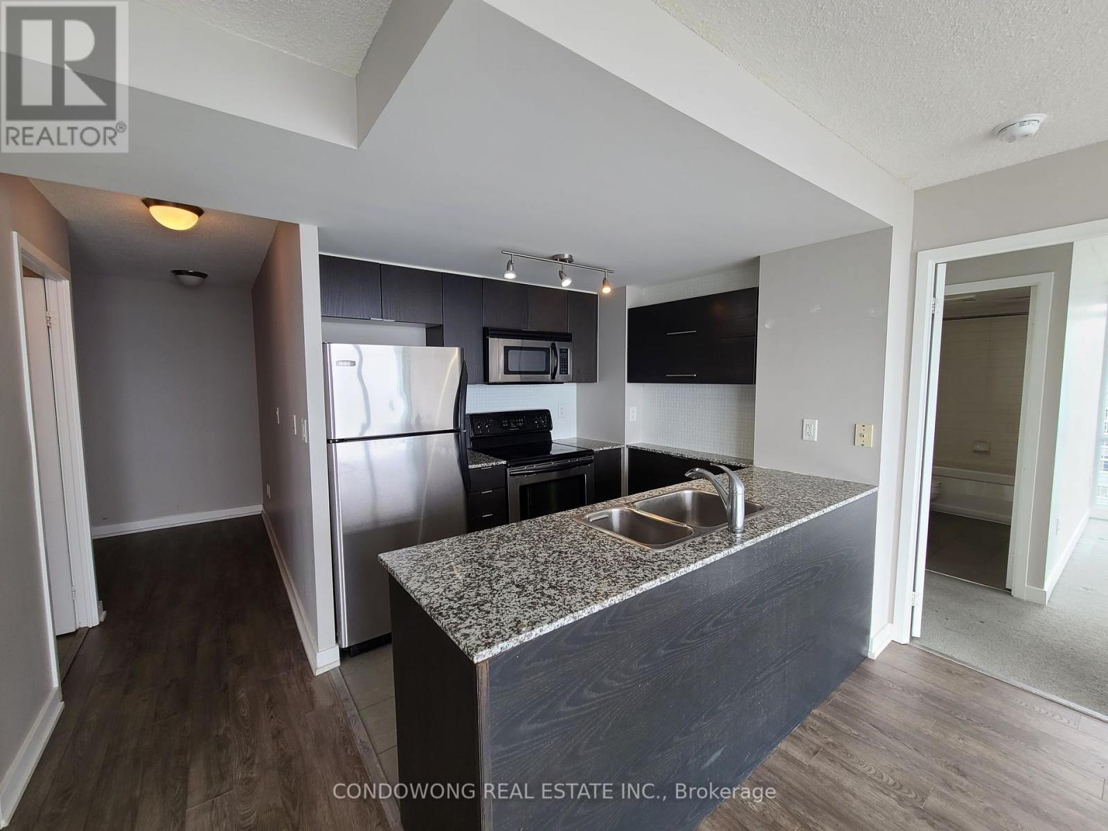 3510 - 15 Fort York Boulevard, Toronto (Waterfront Communities), Ontario  M5V 3Y4 - Photo 6 - C9282603