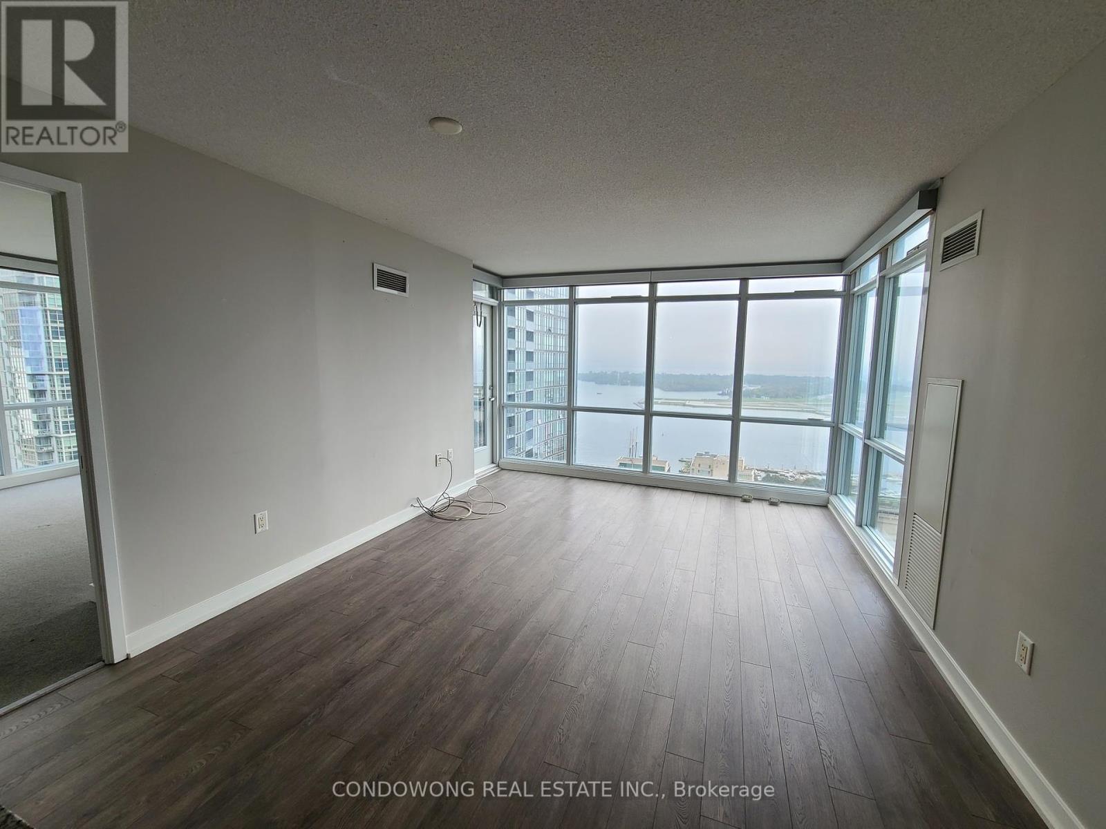 3510 - 15 Fort York Boulevard, Toronto (Waterfront Communities), Ontario  M5V 3Y4 - Photo 8 - C9282603