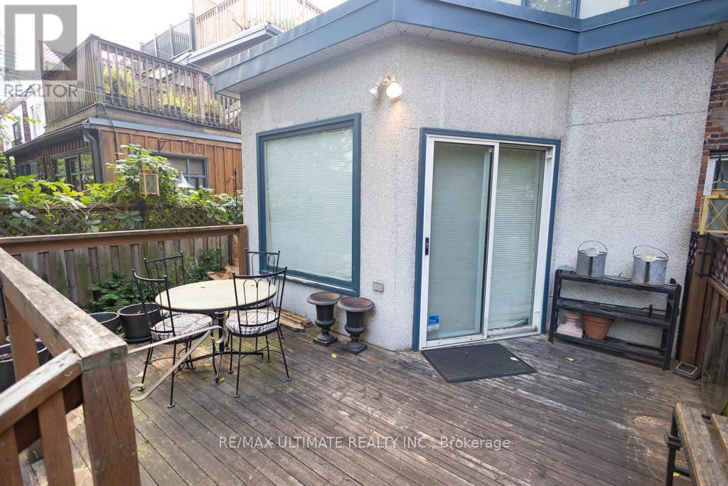 169 Collier Street, Toronto (Rosedale-Moore Park), Ontario  M4W 1M2 - Photo 23 - C9282898