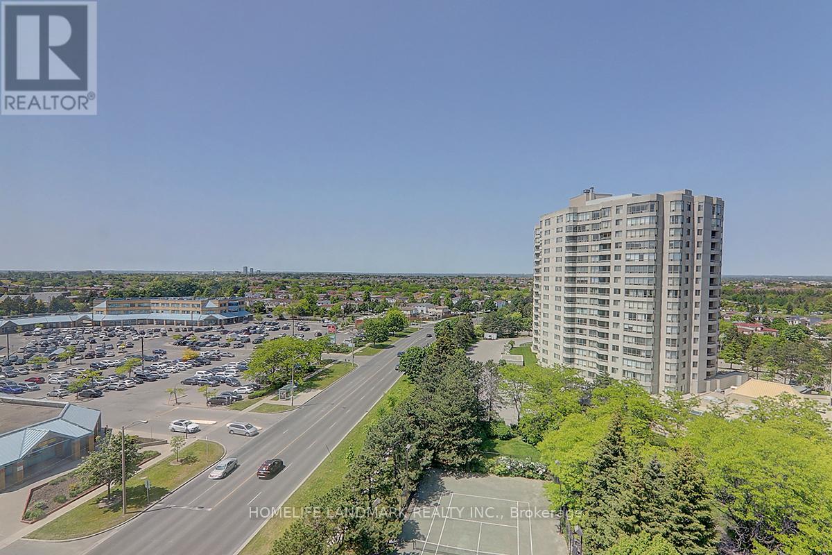 1110 - 88 Alton Towers Circle, Toronto, Ontario  M1V 5C5 - Photo 13 - E9282432