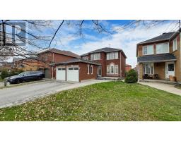 24 HOLMES CRESCENT, ajax (central), Ontario