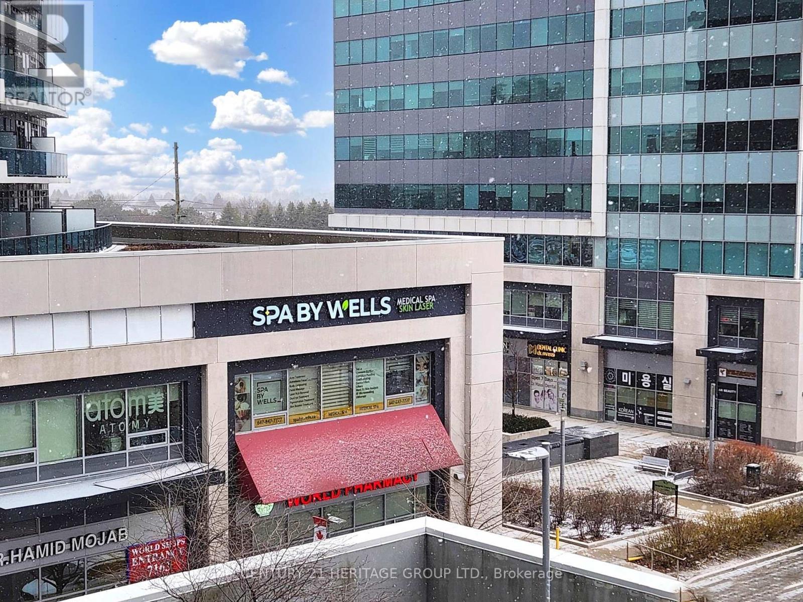 535 - 7165 Yonge Street, Markham, Ontario  L3T 0C9 - Photo 38 - N9282269