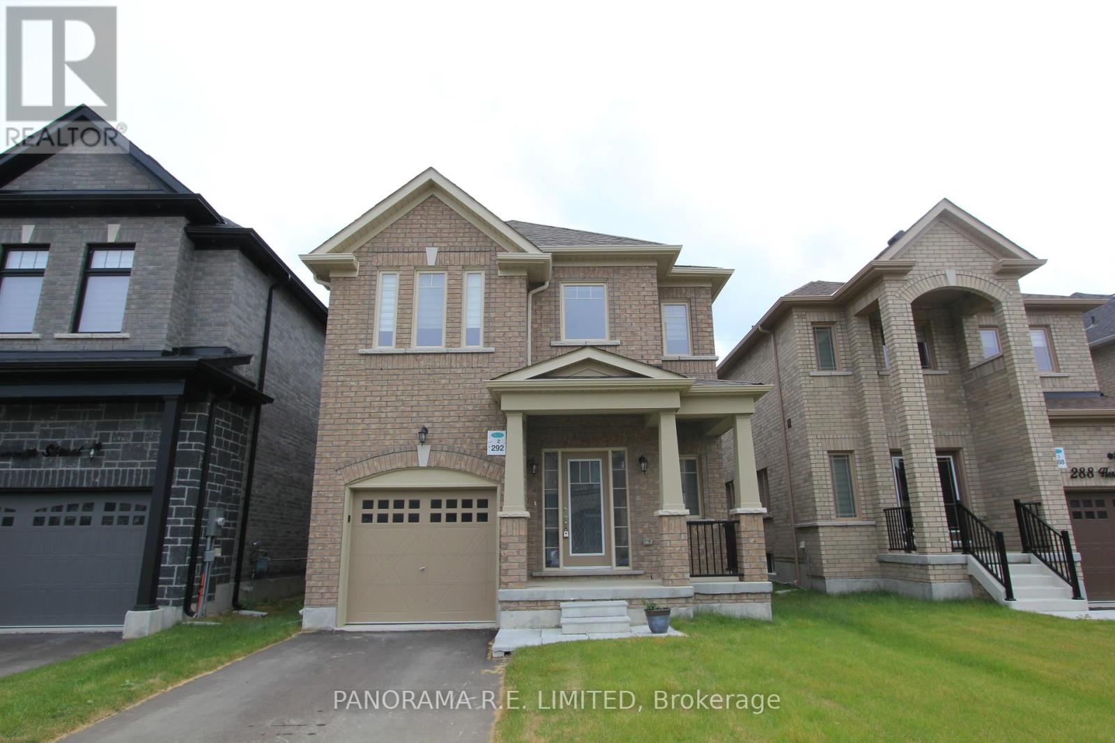 292 HERITAGE STREET, bradford west gwillimbury (bradford), Ontario