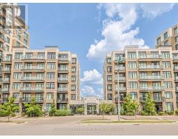 706 - 131 UPPER DUKE CRESCENT, markham (unionville), Ontario