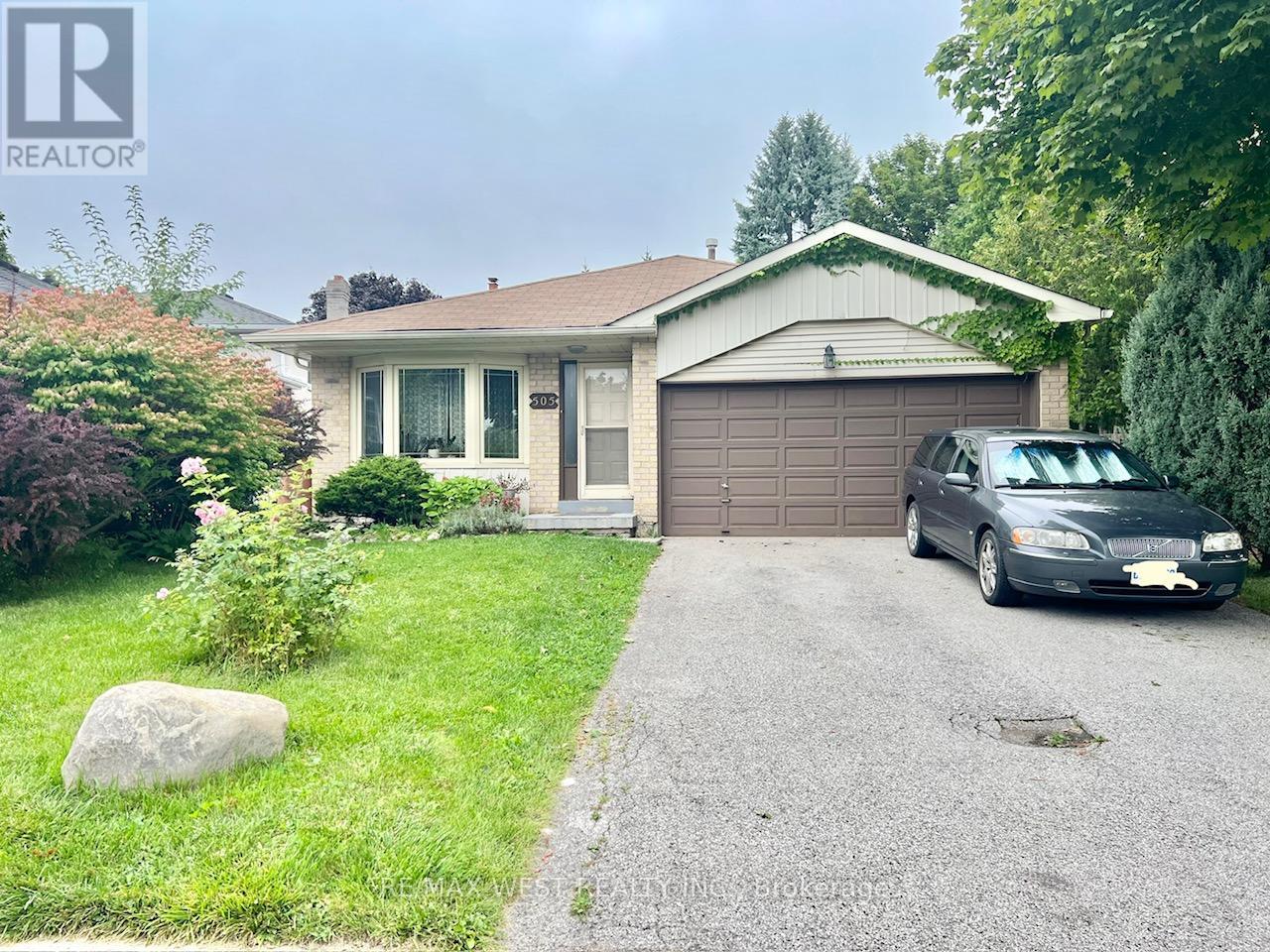 505 LONDON ROAD, newmarket, Ontario