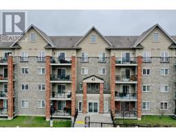 104 - 43 FERNDALE DRIVE S, barrie (ardagh), Ontario