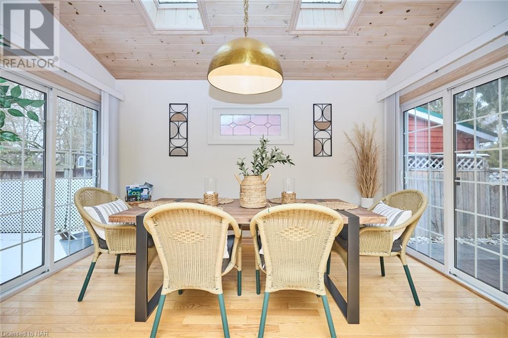 202 Anne Street, Niagara-On-The-Lake, Ontario  L0S 1J0 - Photo 13 - 40638720