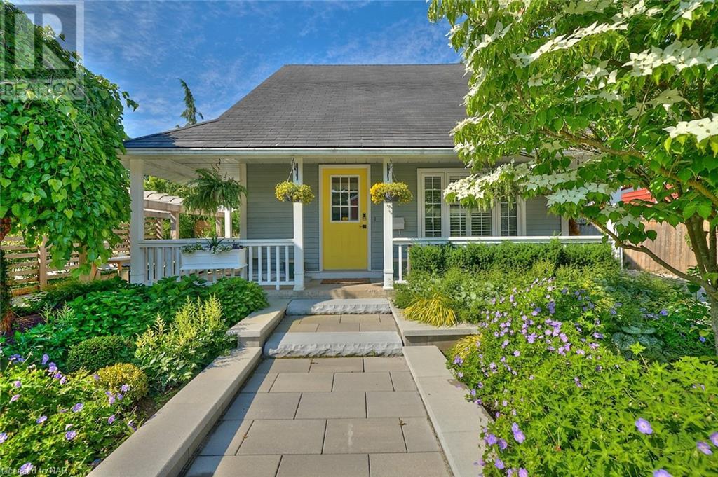 202 Anne Street, Niagara-On-The-Lake, Ontario  L0S 1J0 - Photo 1 - 40638720