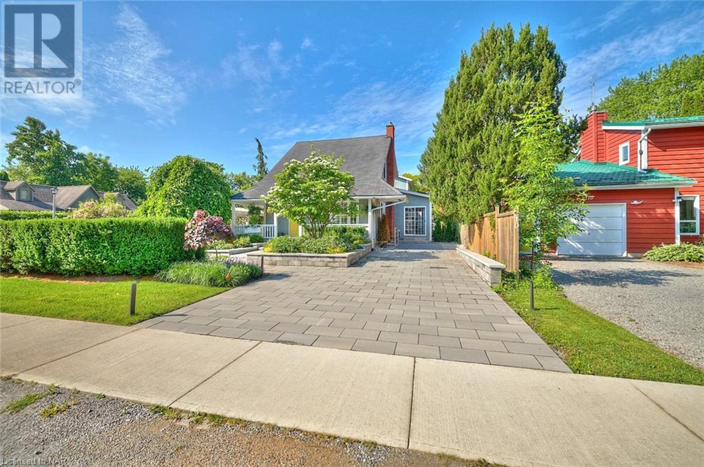 202 Anne Street, Niagara-On-The-Lake, Ontario  L0S 1J0 - Photo 3 - 40638720