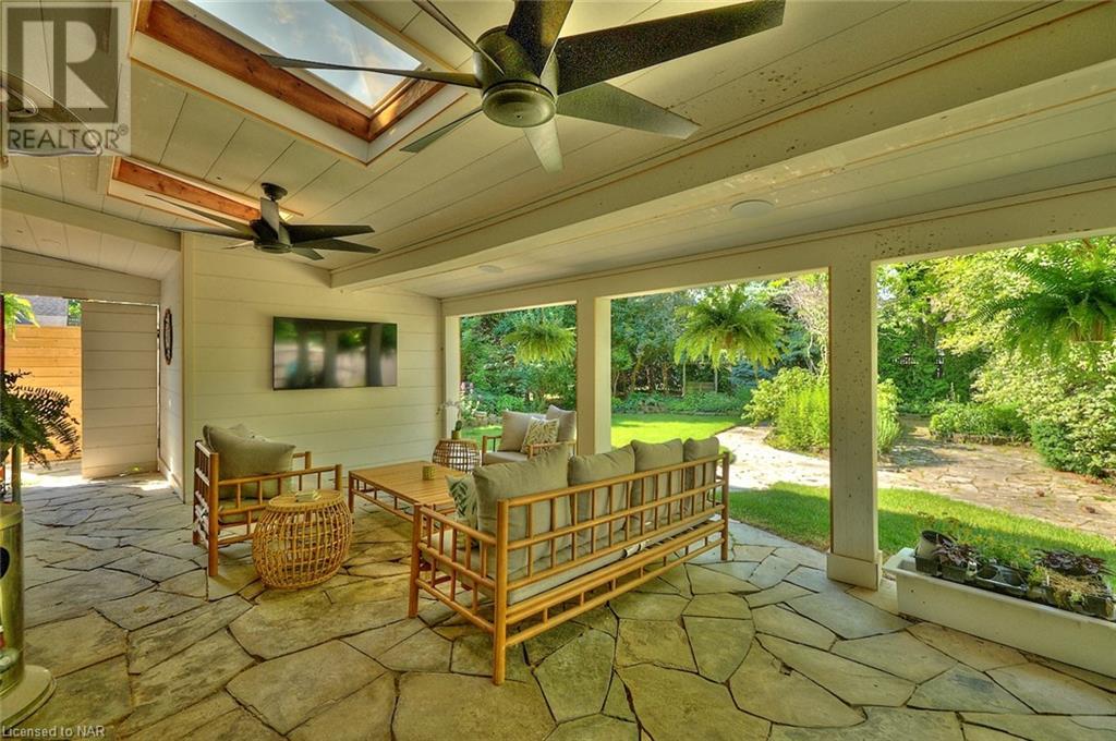 202 Anne Street, Niagara-On-The-Lake, Ontario  L0S 1J0 - Photo 4 - 40638720