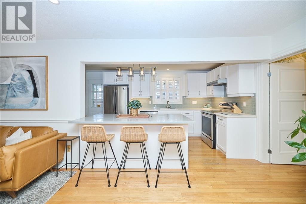 202 Anne Street, Niagara-On-The-Lake, Ontario  L0S 1J0 - Photo 14 - 40638720