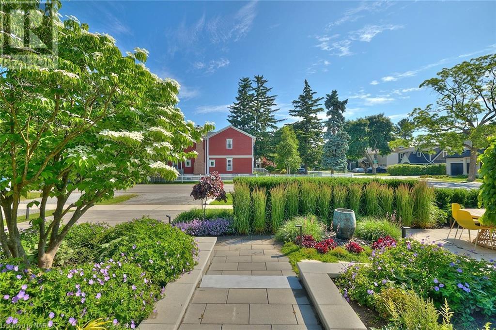 202 Anne Street, Niagara-On-The-Lake, Ontario  L0S 1J0 - Photo 5 - 40638720