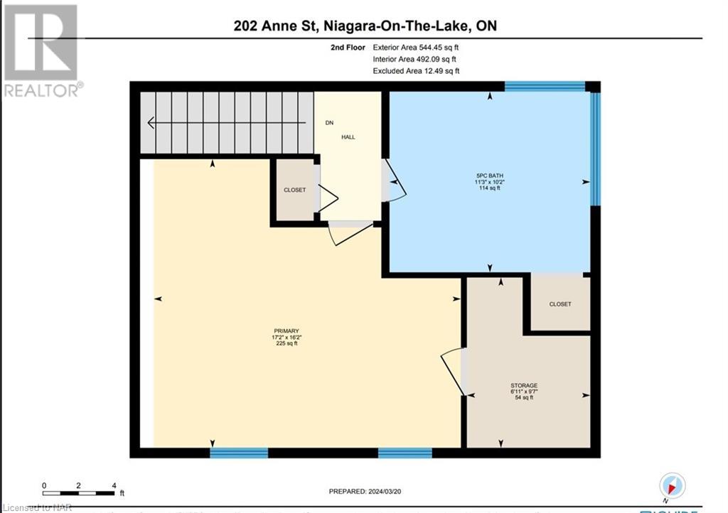 202 Anne Street, Niagara-On-The-Lake, Ontario  L0S 1J0 - Photo 39 - 40638720