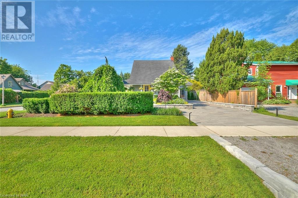 202 Anne Street, Niagara-On-The-Lake, Ontario  L0S 1J0 - Photo 2 - 40638720