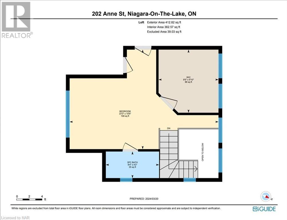 202 Anne Street, Niagara-On-The-Lake, Ontario  L0S 1J0 - Photo 38 - 40638720