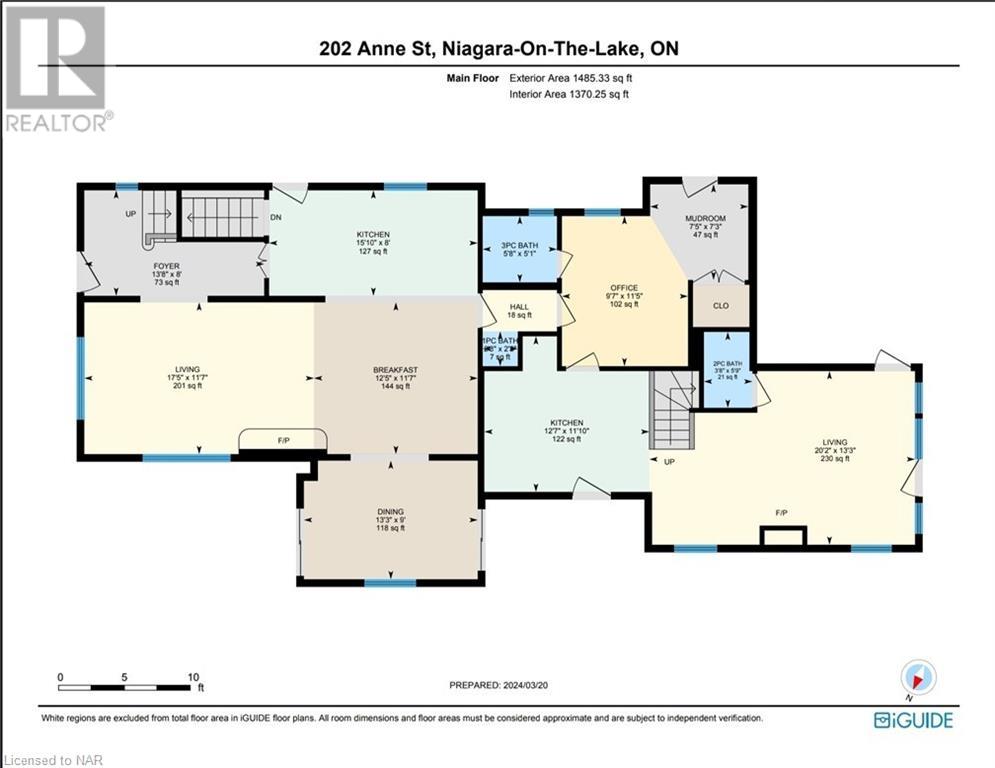 202 Anne Street, Niagara-On-The-Lake, Ontario  L0S 1J0 - Photo 40 - 40638720