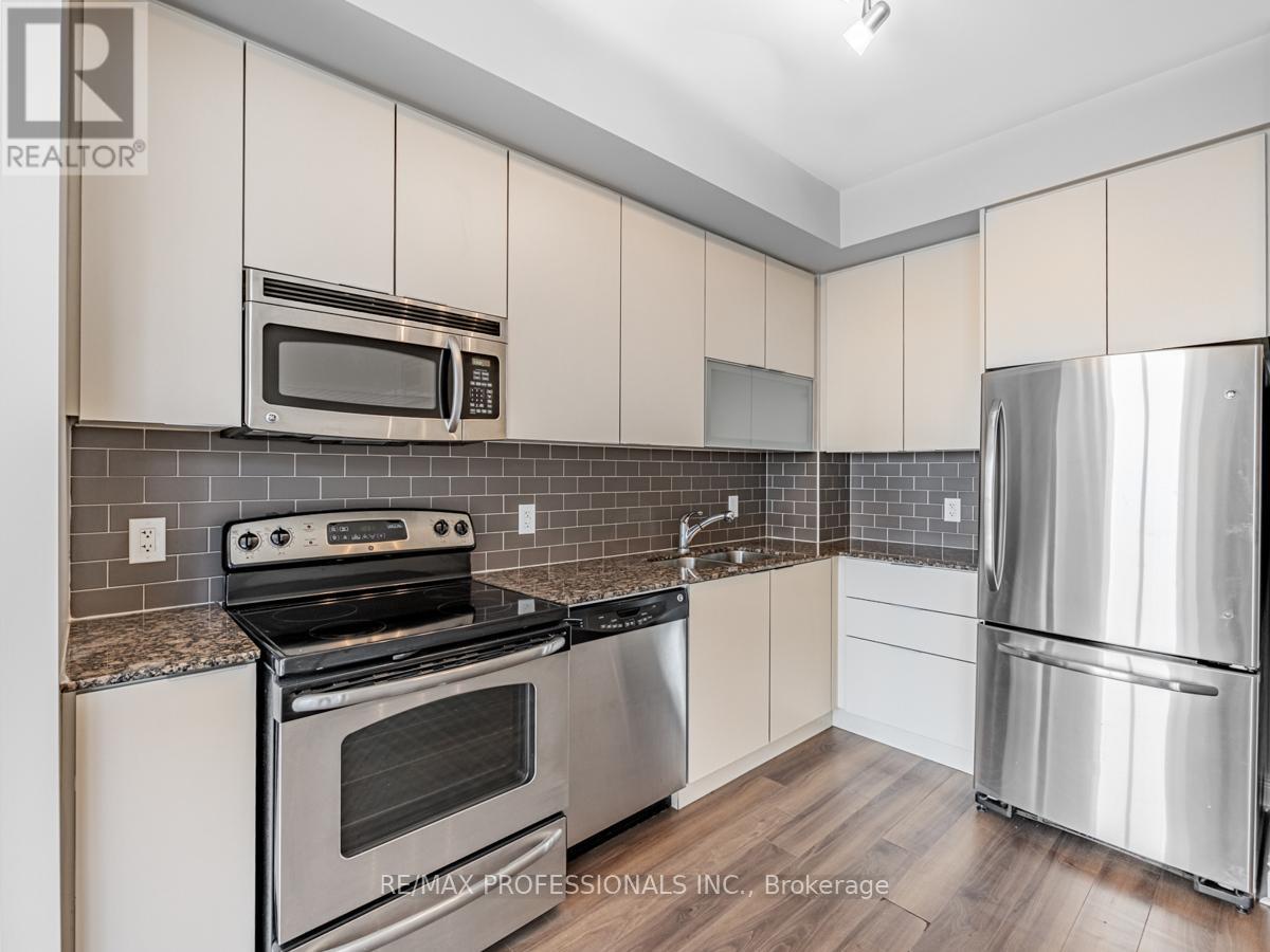 710 - 16 Brookers Lane, Toronto, Ontario  M8V 0A5 - Photo 13 - W9282249