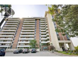 410 - 541 BLACKTHORN AVENUE, toronto (keelesdale-eglinton west), Ontario