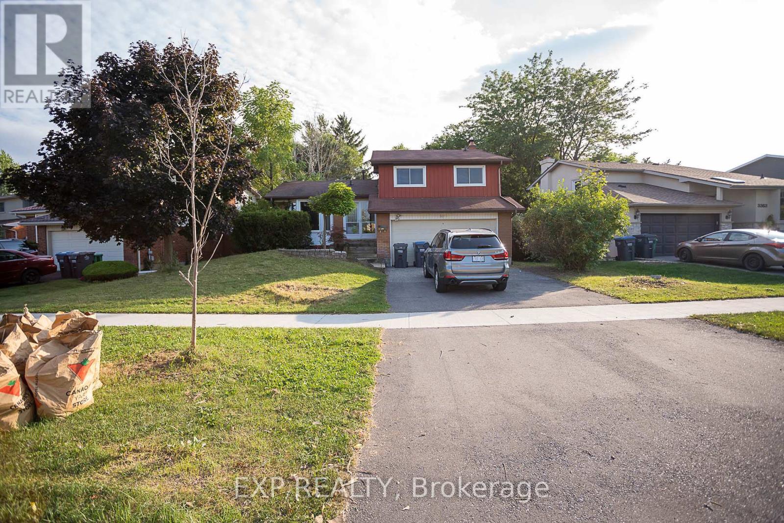 3371 FOLKWAY DRIVE, mississauga (erin mills), Ontario