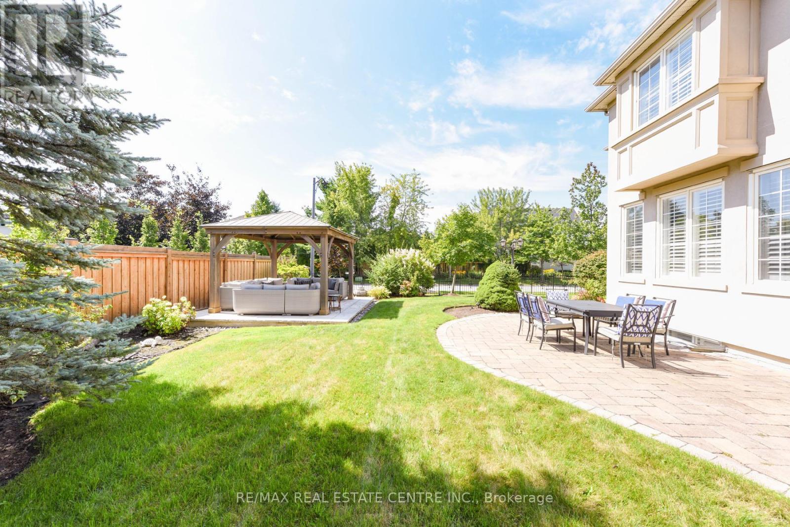 819 Canyon Street, Mississauga (Lorne Park), Ontario  L5H 4M3 - Photo 40 - W9282645