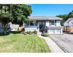 529 SCOTT STREET, st. catharines, Ontario