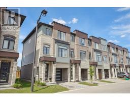 7 - 314 EQUESTRIAN WAY, cambridge, Ontario