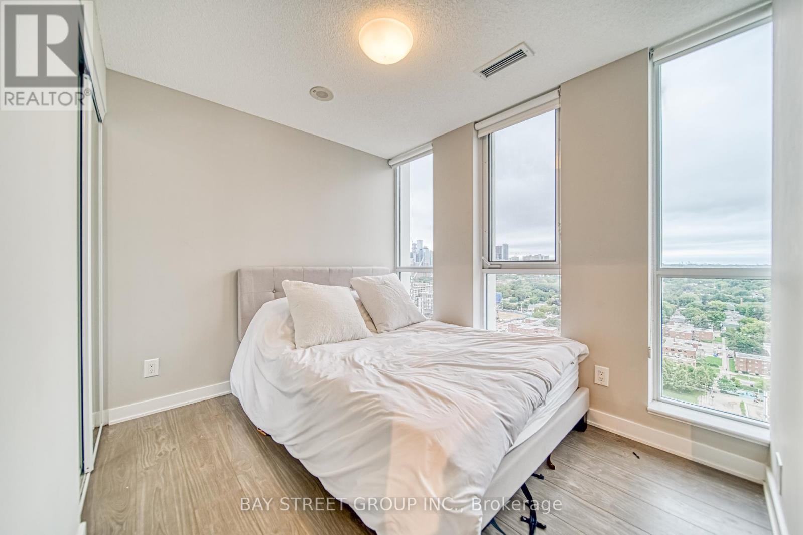 2312 - 55 Regent Park Boulevard, Toronto (Regent Park), Ontario  M5A 0C2 - Photo 16 - C9282839