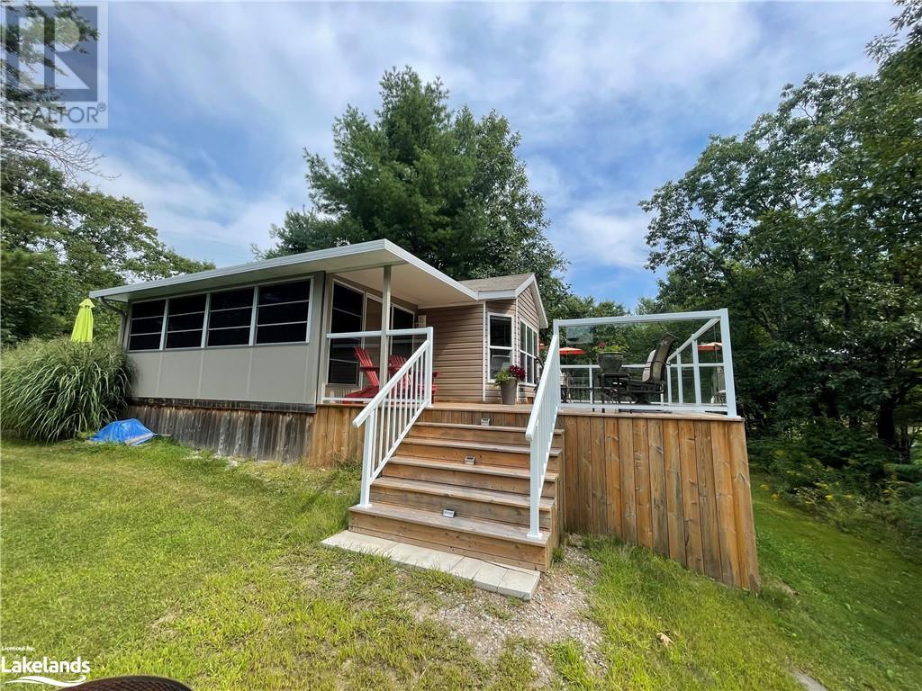 1336 SOUTH MORRISON LAKE Road Unit# 3 MORCRK, kilworthy, Ontario