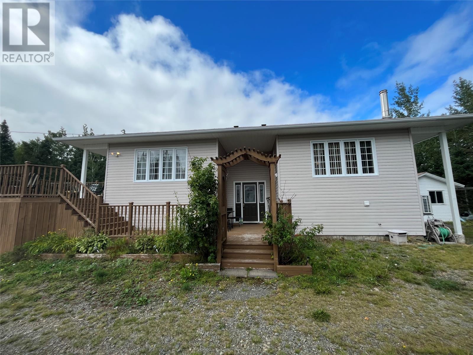 1 Rowsellville Road, Roberts Arm, Newfoundland & Labrador  A0J 1R0 - Photo 1 - 1272666