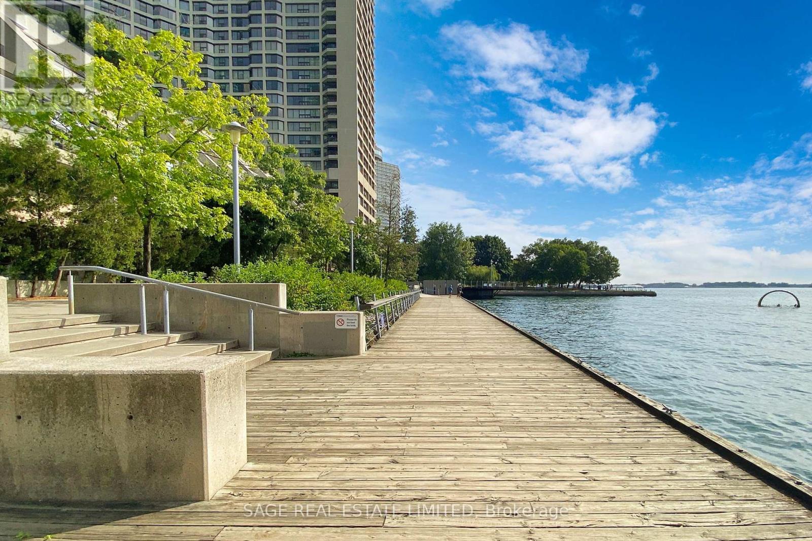 3501 - 99 Harbour Square, Toronto (Waterfront Communities), Ontario  M5J 2H2 - Photo 23 - C9282920