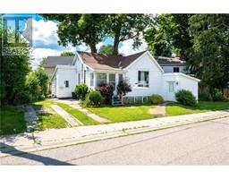 67 BLANDFORD Street, woodstock, Ontario