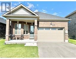 50 SEATON Crescent, tillsonburg, Ontario