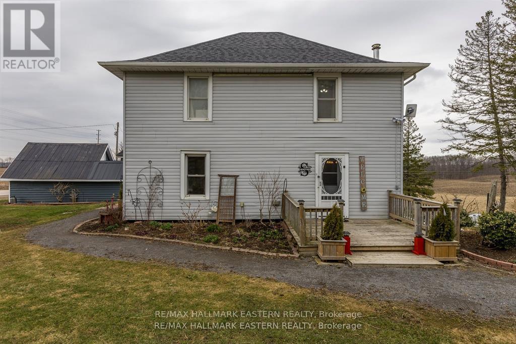 848 County Rd 41, Brighton, Ontario  K0K 1R0 - Photo 2 - X9282939