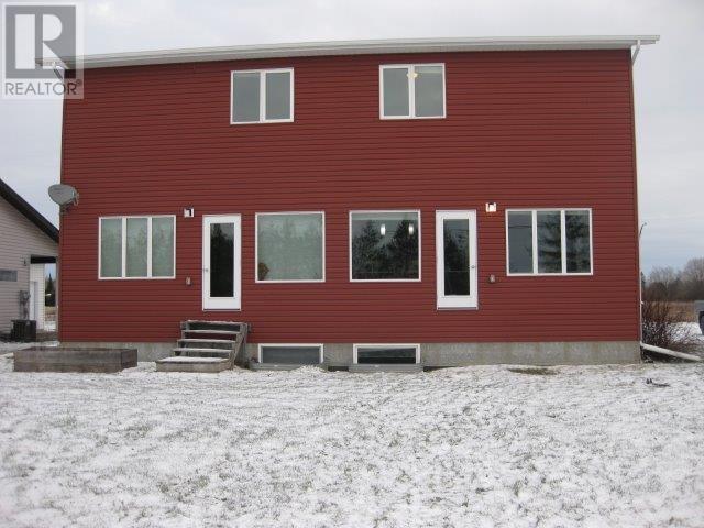 30 Linton Street, Emo, Ontario  P0W 1E0 - Photo 3 - TB233524