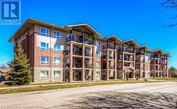 505 MARGARET Street Unit# 414, cambridge, Ontario