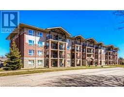 505 MARGARET Street Unit# 414, cambridge, Ontario