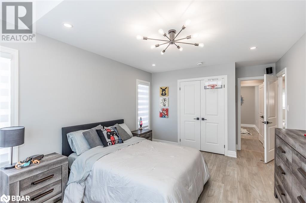 45 Wood Crescent, Angus, Ontario  L3W 0E5 - Photo 19 - 40636568