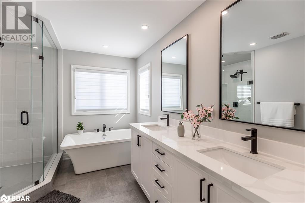 45 Wood Crescent, Angus, Ontario  L3W 0E5 - Photo 24 - 40636568