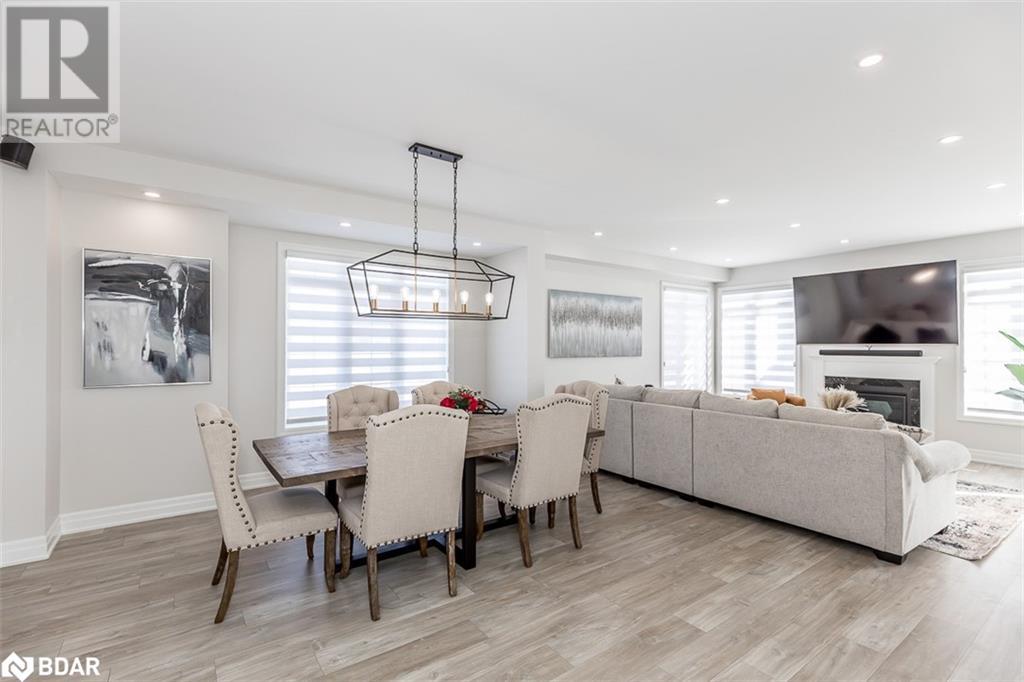 45 Wood Crescent, Angus, Ontario  L3W 0E5 - Photo 7 - 40636568