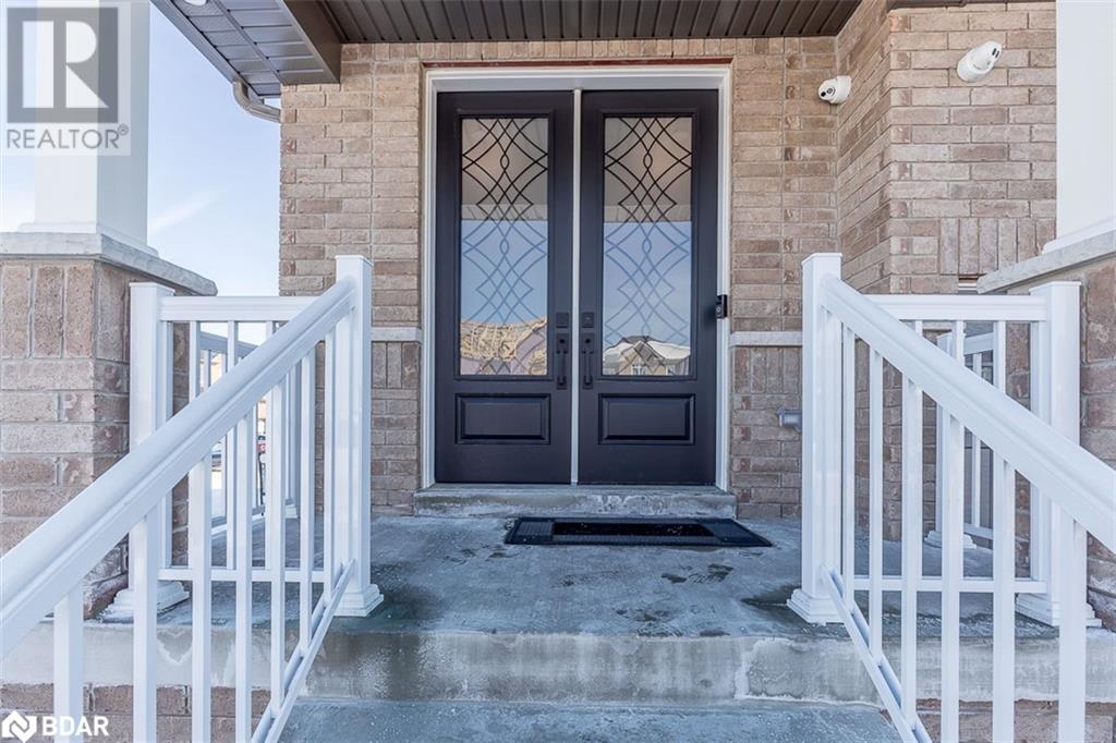 45 Wood Crescent, Angus, Ontario  L3W 0E5 - Photo 2 - 40636568