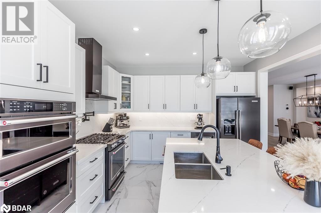 45 Wood Crescent, Angus, Ontario  L3W 0E5 - Photo 12 - 40636568