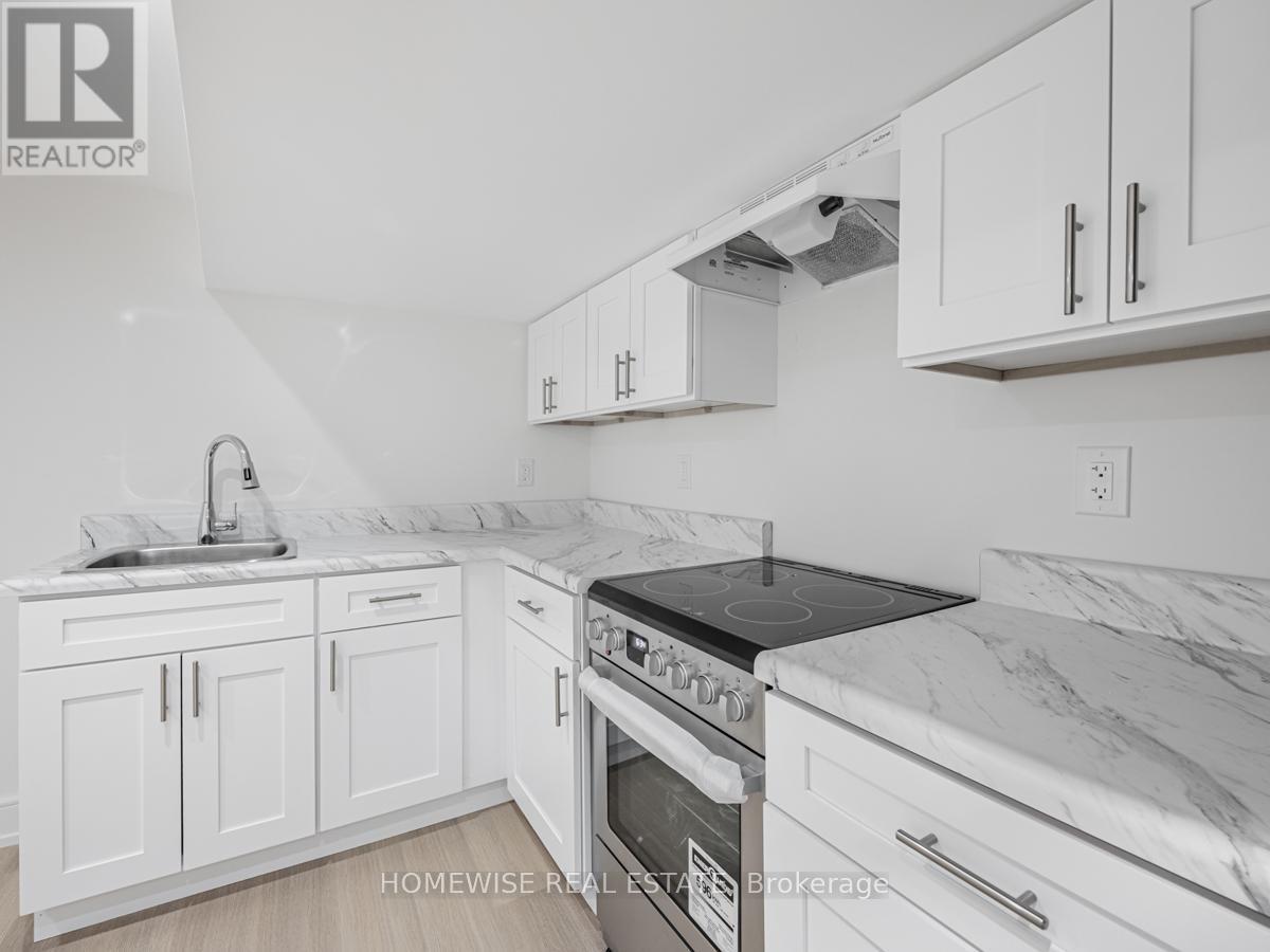 Bsmt - 21 Raeburn Avenue, Toronto, Ontario  M3H 1G6 - Photo 7 - C9282978